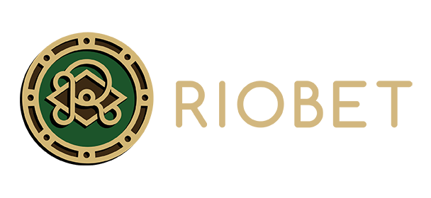 Riobet logo.